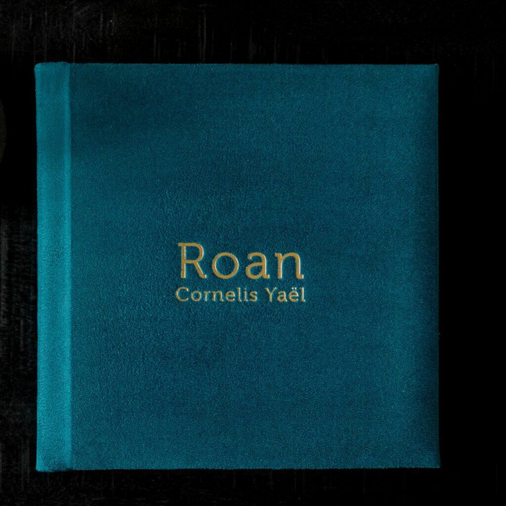 Uitvaart album - Jiggy Albums