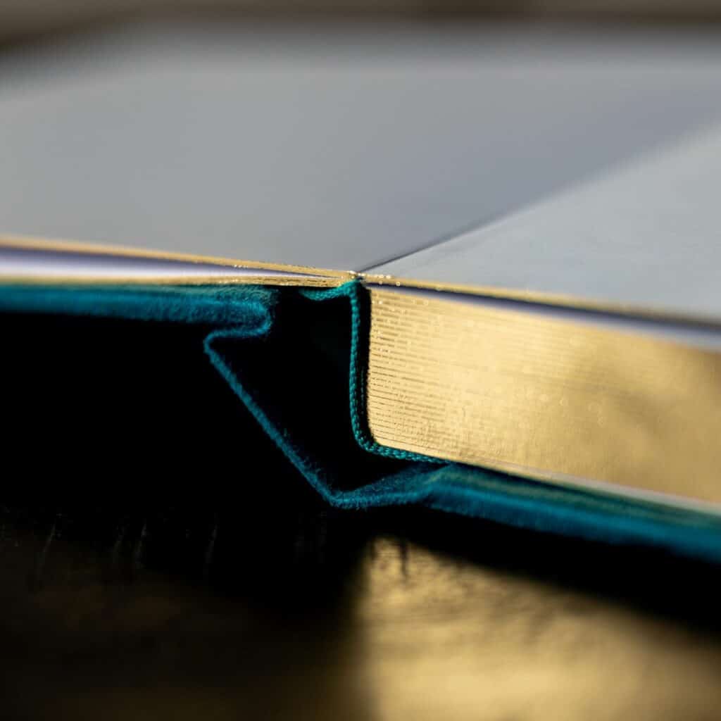 Uitvaart album - Jiggy Albums